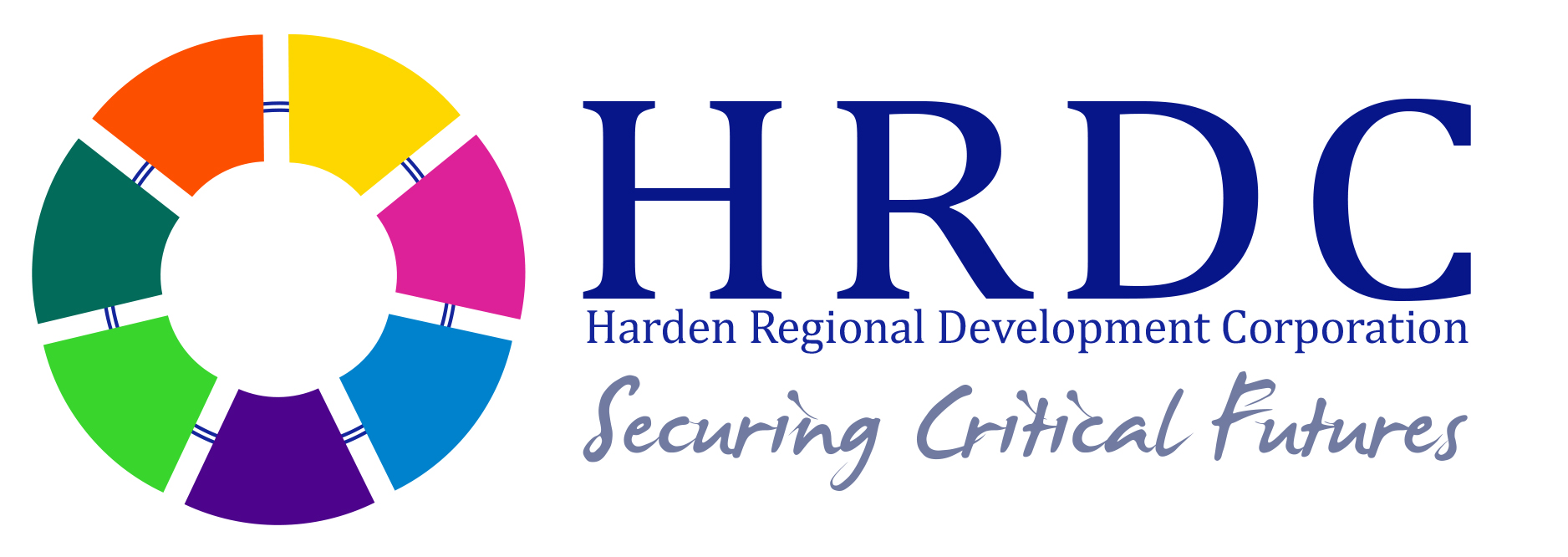 HRDC main logo final