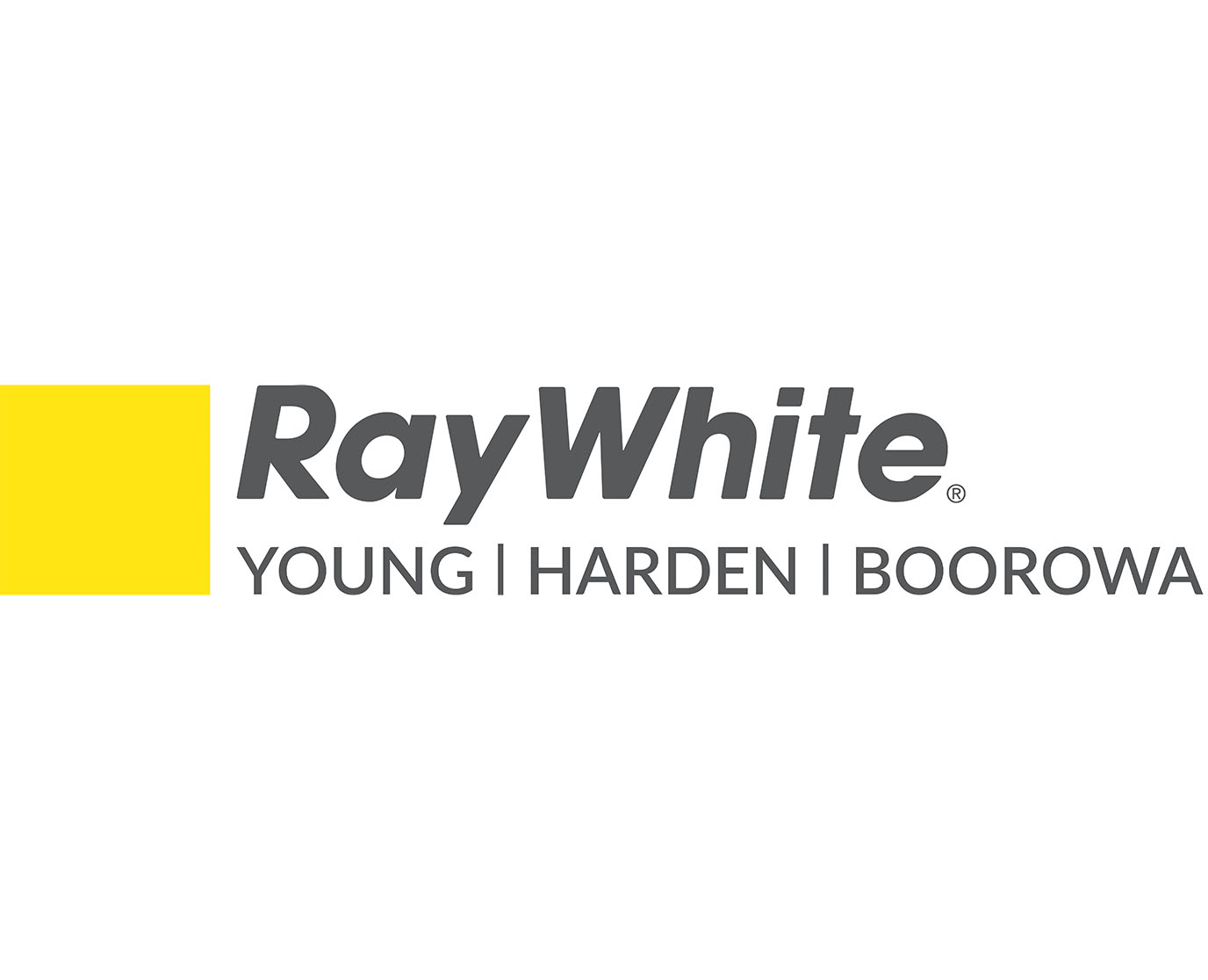 Ray White