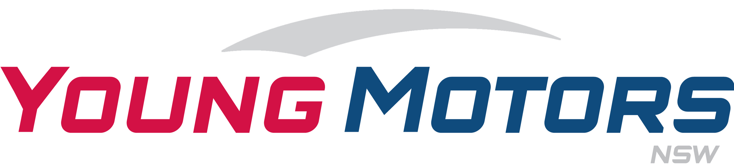 Young Motors logo - 1